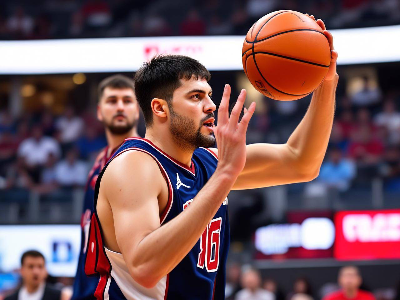 NBA球队战术多样，展现特色风格