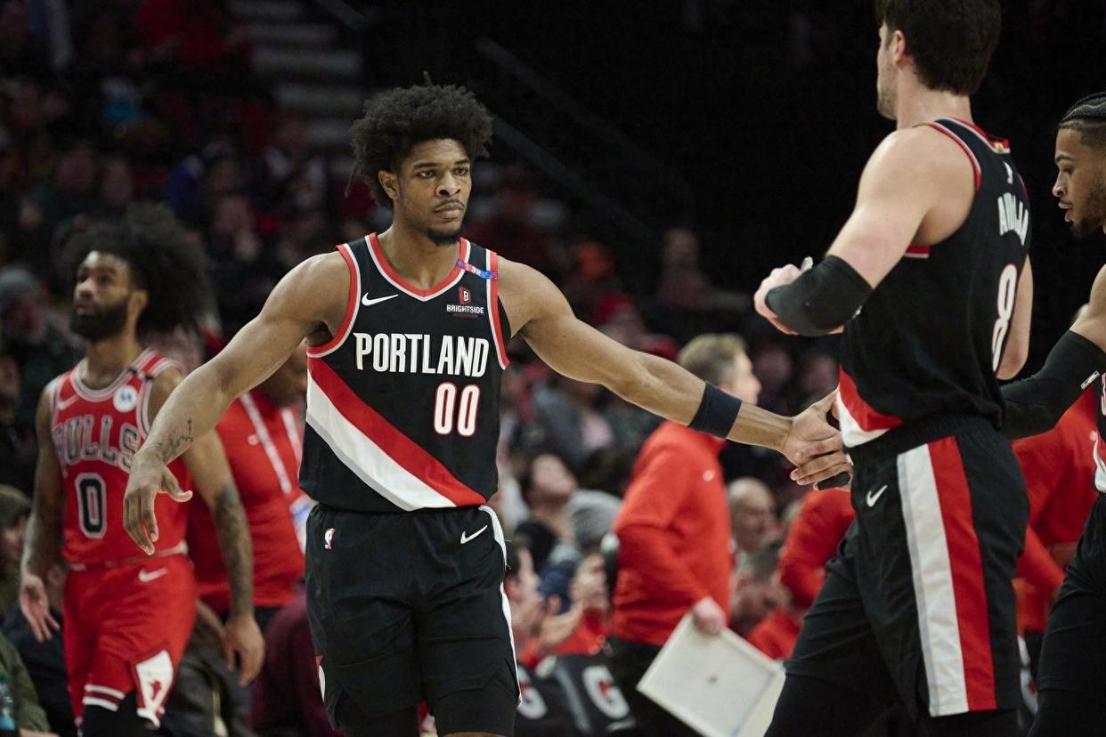 开云APP-开拓者队备战状况良好，冲击季后赛资格信心满满的简单介绍