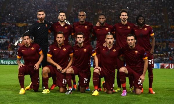 关于罗马客场胜佛罗伦萨，重返联赛前四位置的信息