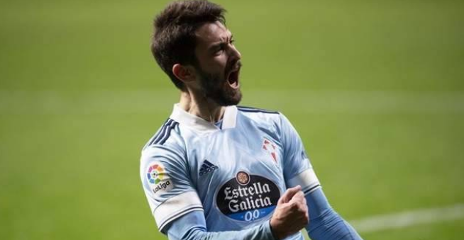 埃尔切逆转塞尔塔，实现保级保障