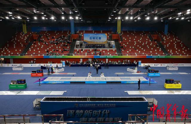 欧洲选手再下一城，击剑赛场最强战士诞生的简单介绍