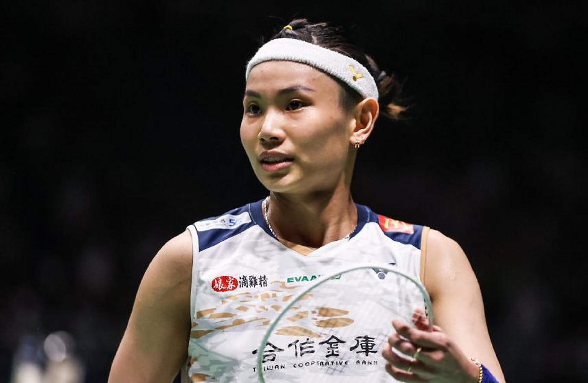 中国羽毛球队碾压印尼羽毛球队，戴资颖高光表现的简单介绍