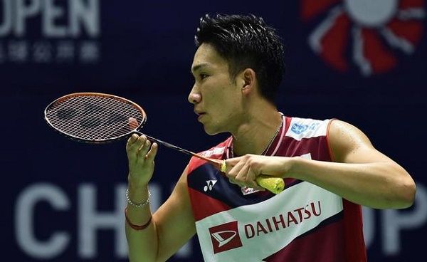 泰国队轻取法国队,桃田贤斗高光表现的简单介绍 泰国队轻取法国队,桃田贤斗高光表现的简单介绍