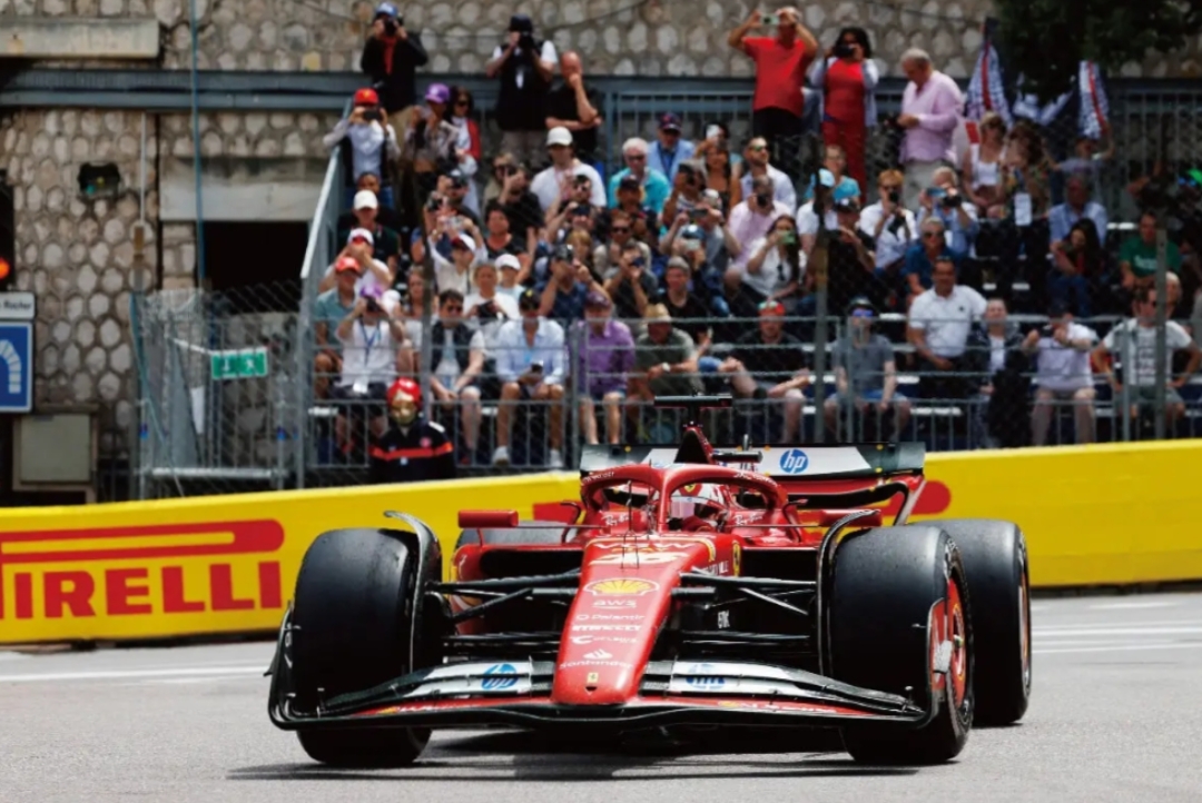 关于威廉姆斯逆转迈凯伦,勒克莱尔统治全场的信息 关于威廉姆斯逆转迈凯伦,勒克莱尔统治全场的信息