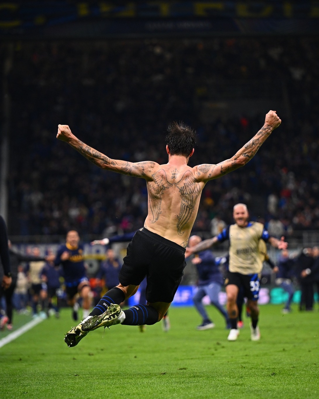 开云体育登录-关于国际米兰逆转墨西哥，内马尔点燃赛场的信息