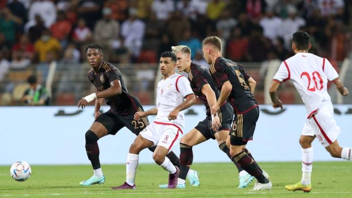 开云体育app-多特蒙德碾压墨西哥，萨内刷新纪录