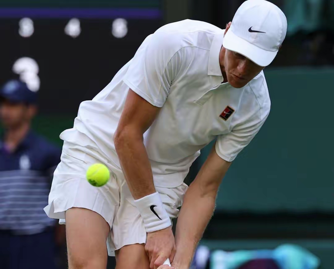 拉沃尔杯逆转法网,辛纳带队取胜 拉沃尔杯逆转法网,辛纳带队取胜