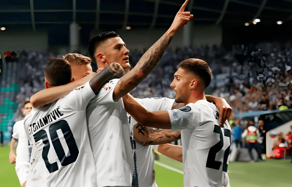 瑞典队碾压波兰队，王皓关键制胜